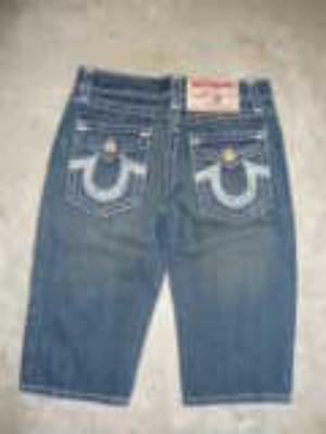 Men's TRUE RELIGION Jeans-211